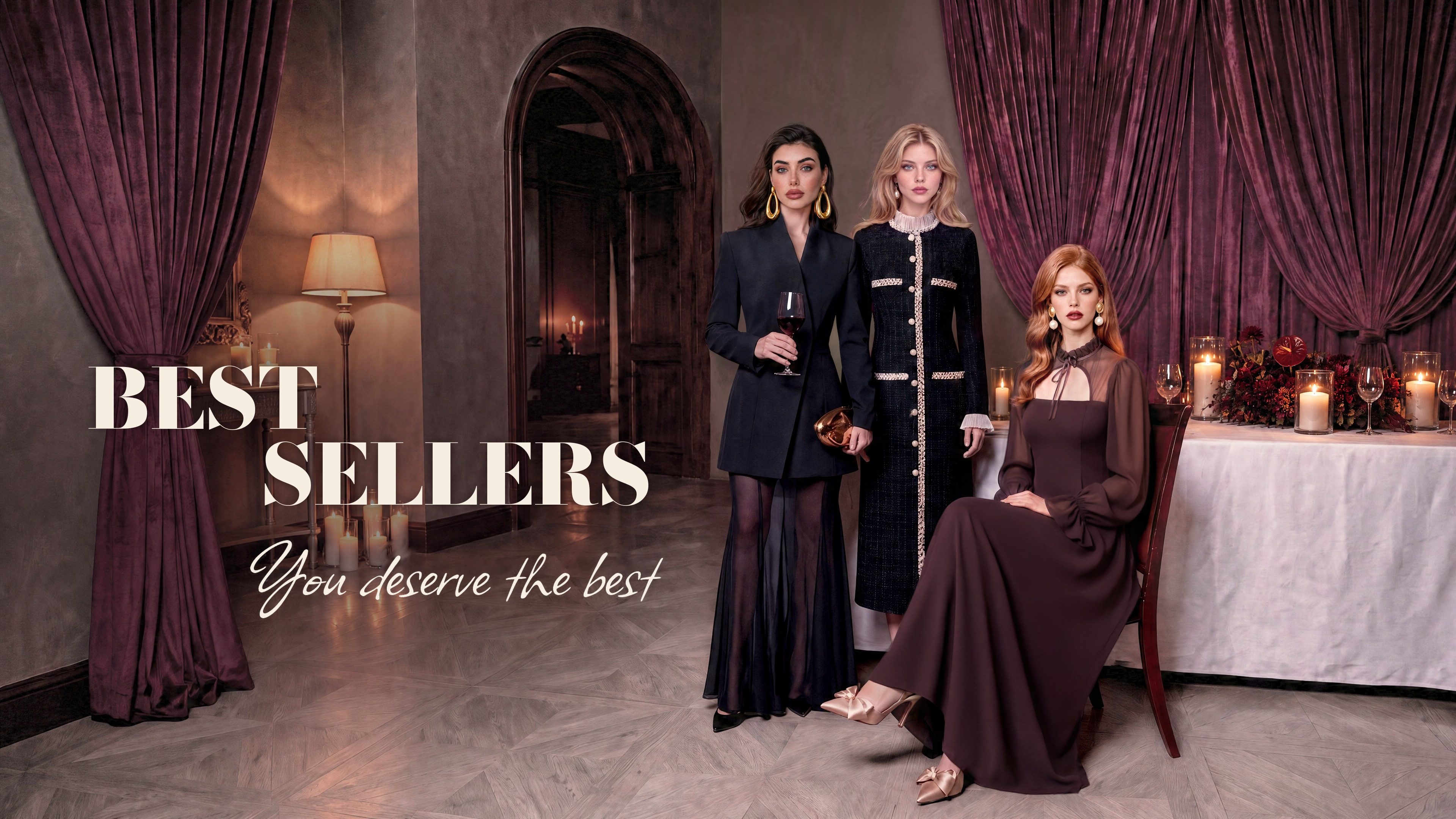bestsellers