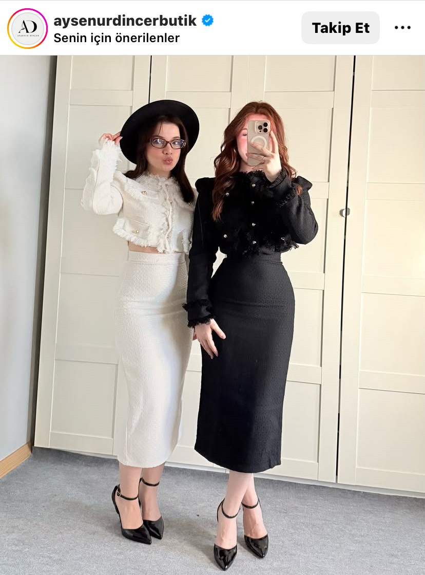 Ayşenur Dinçer Butik