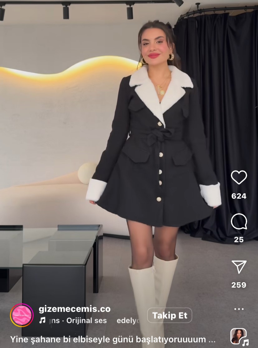 Gizem Ecemis