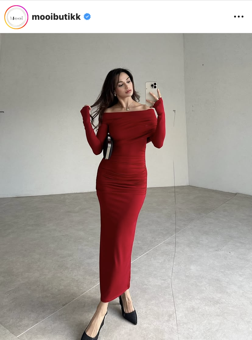 Mooi Butik