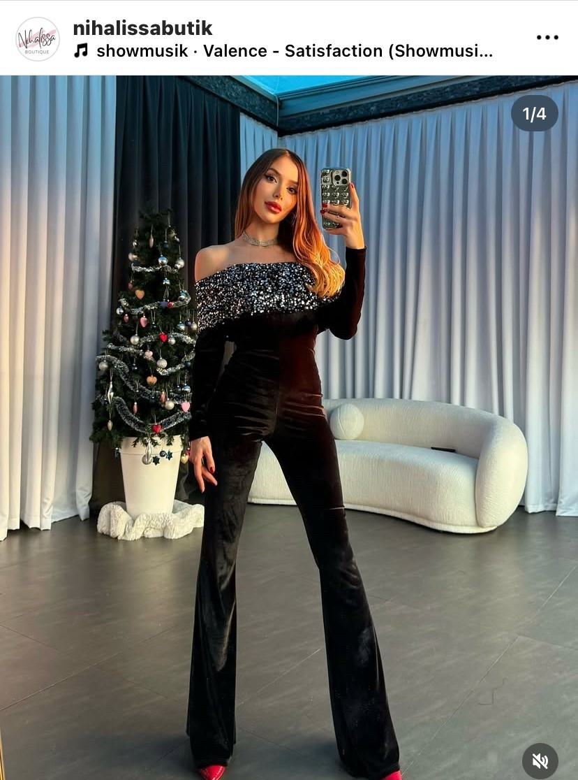 Nihalissa Butik