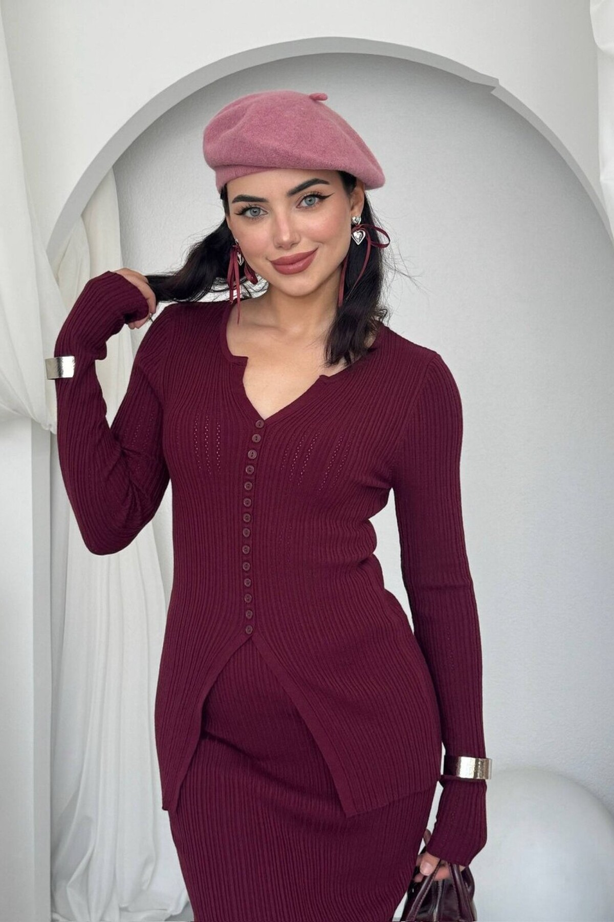 Masulem İkili Takım 
