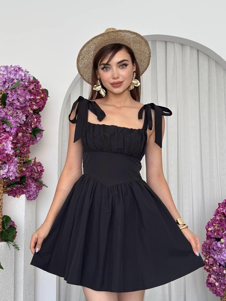 Arora Mini Dress