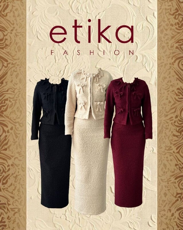 Dozzy Bow Detailed Set