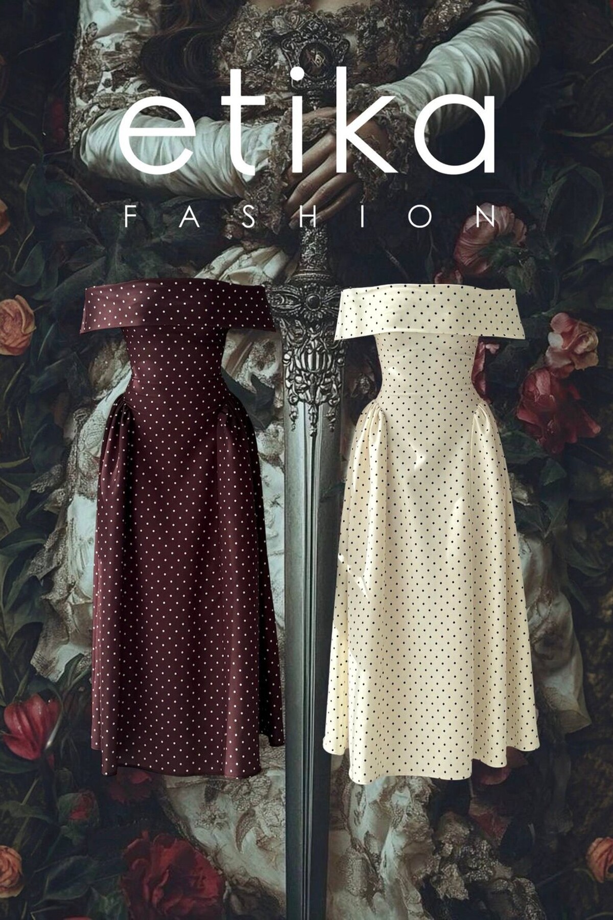 Ogel Straplez Elbise