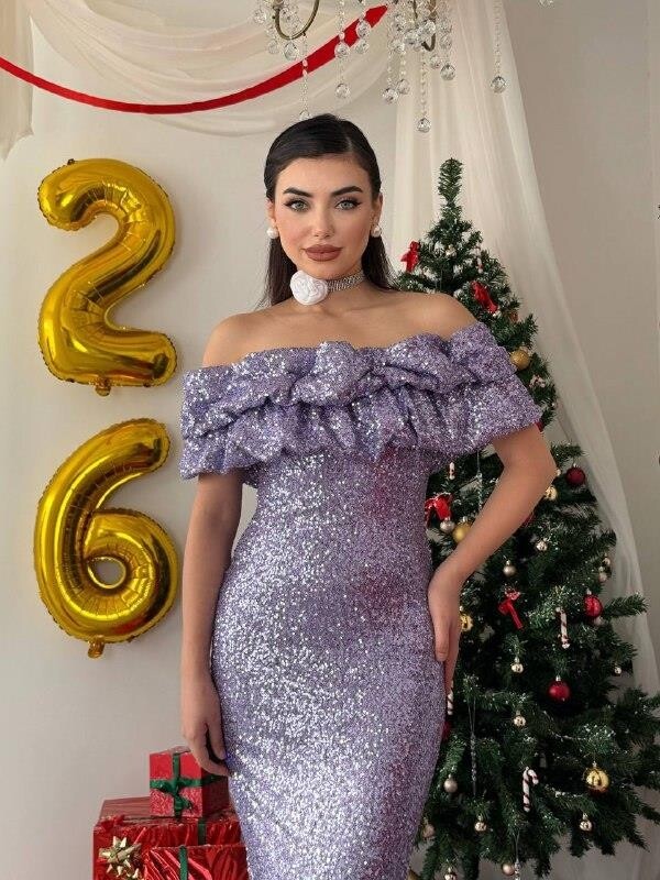 Vinta Strapless Dress