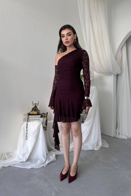 Desam Mini Elbise
