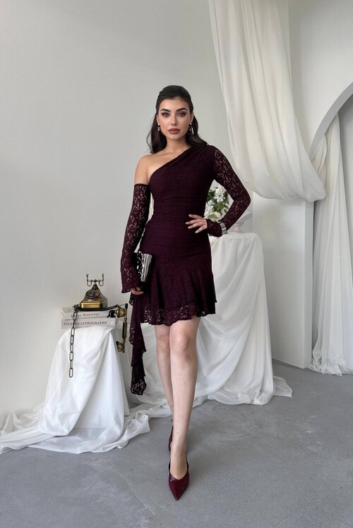 Desam Mini Elbise