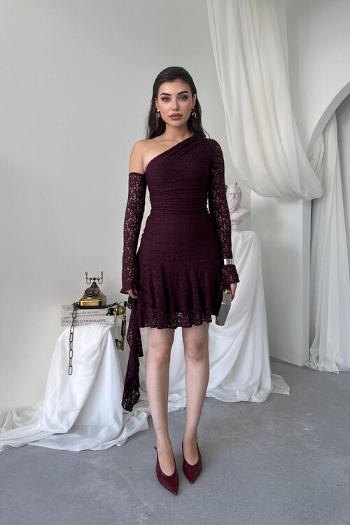 Desam Mini Elbise