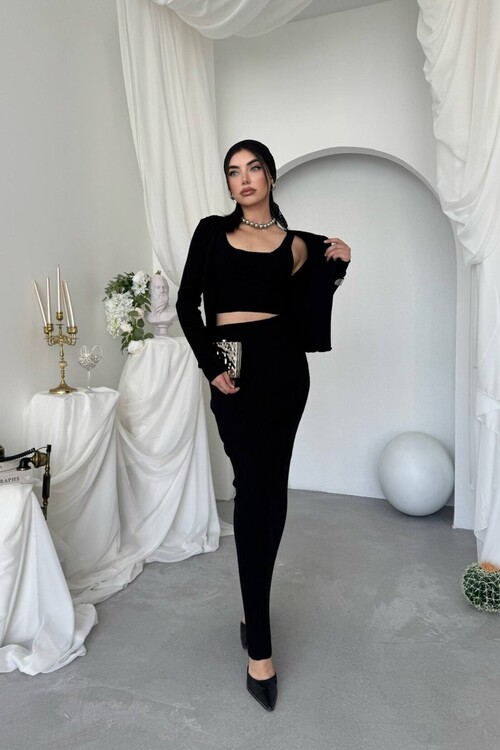 Fersa Üçlü Takım