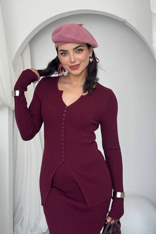 Masulem İkili Takım 