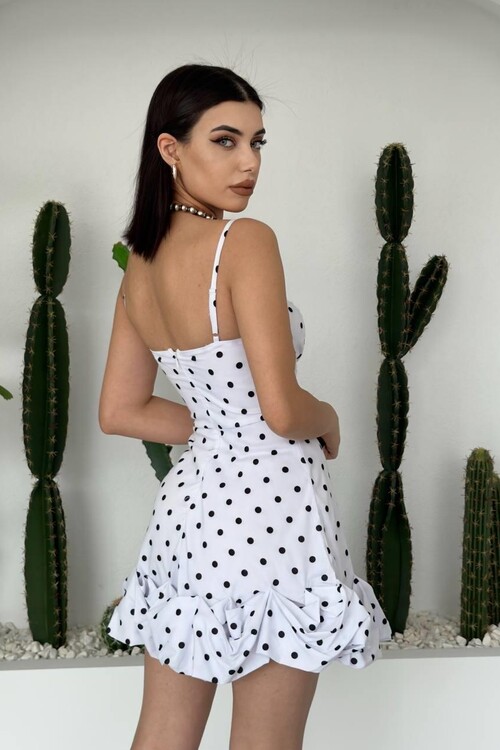 Ande Rope Strap Dress