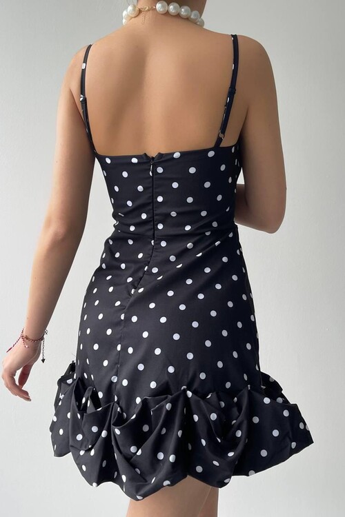 Ande Rope Strap Dress