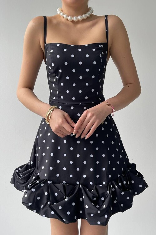 Ande Rope Strap Dress