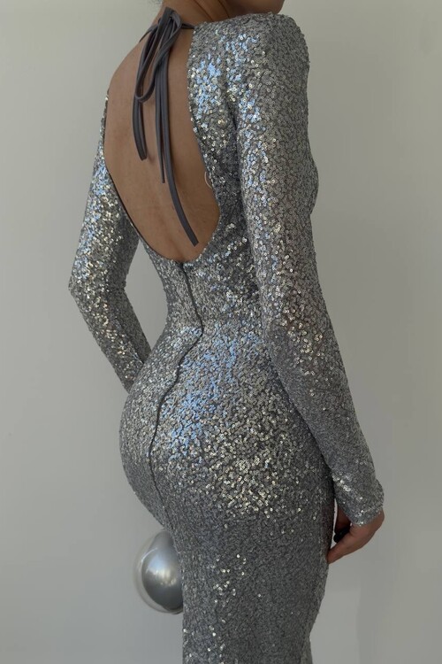 Luke Pul Payet Elbise