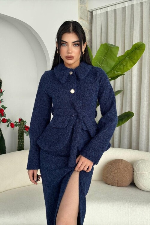 Suma Kaşe Takım