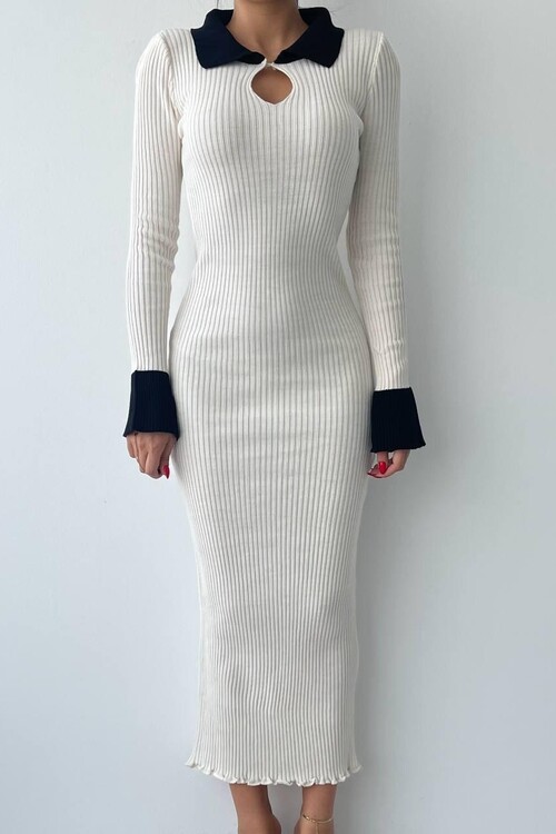 Plauen Knitwear Dress