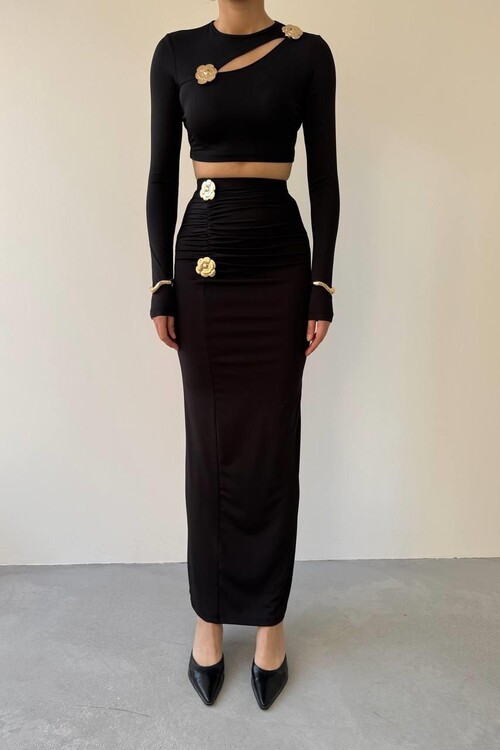 Rany Flower Detailed Set