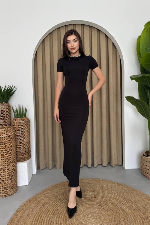 Riona Midi Dress