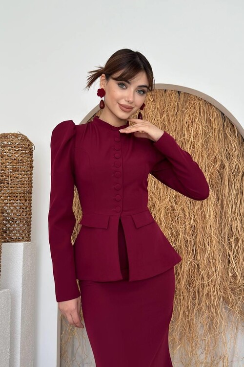 Anat Button Detailed Set