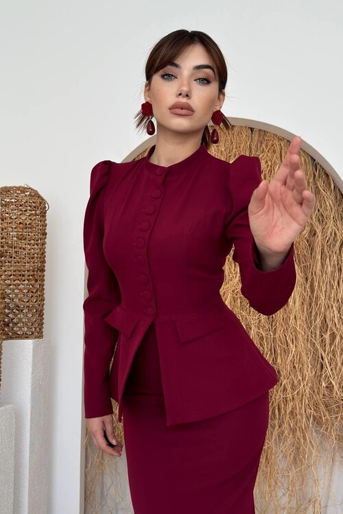 Anat Button Detailed Set