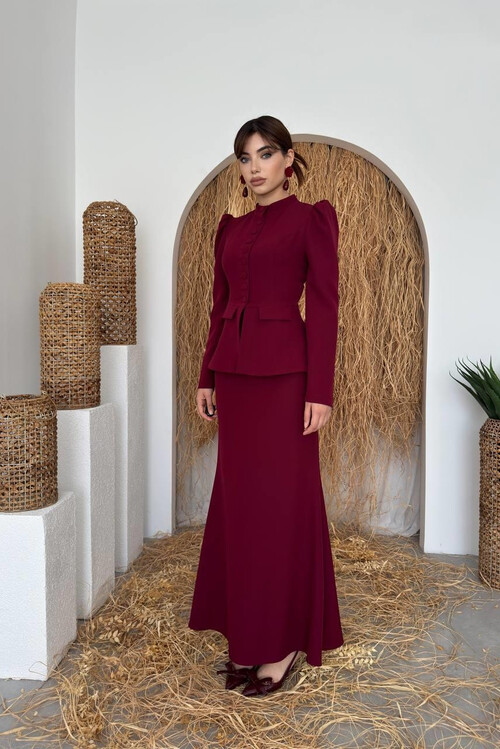 Anat Button Detailed Set