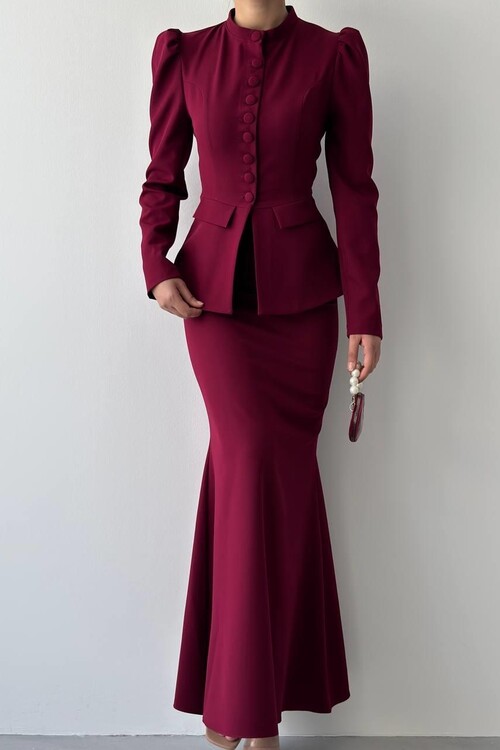 Anat Button Detailed Set