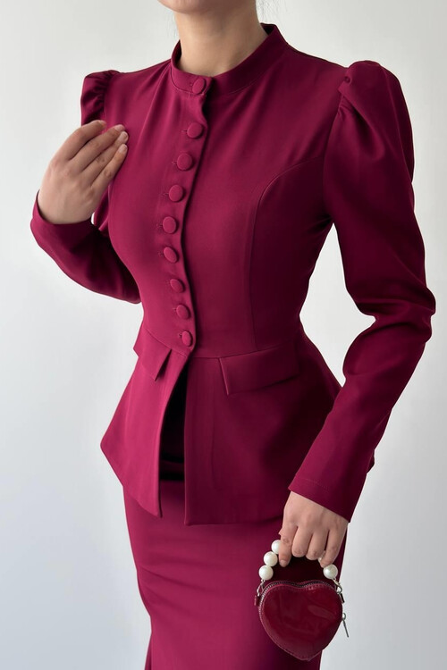 Anat Button Detailed Set