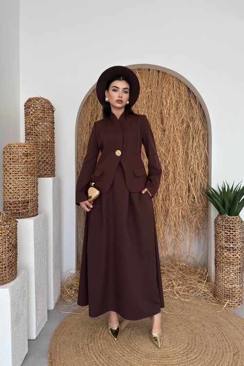 Apen Cep Detaylı Takım