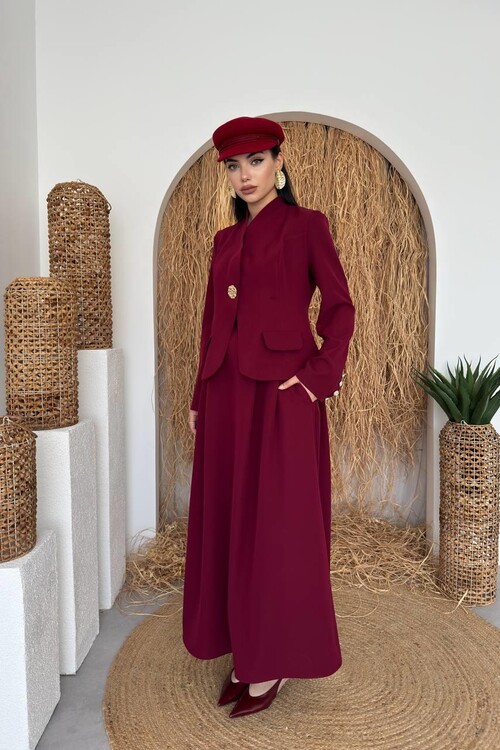 Apen Cep Detaylı Takım