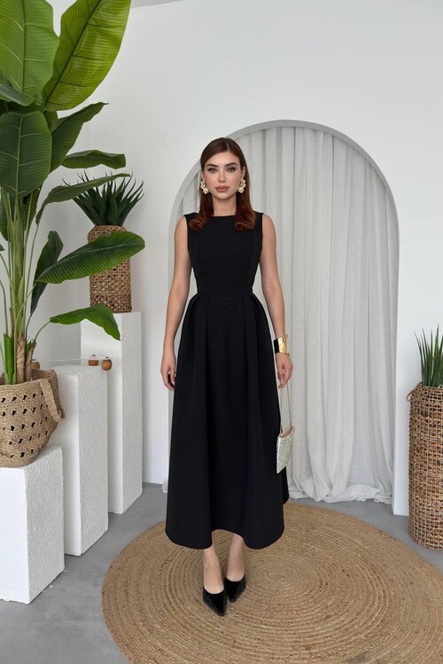 Bea Midi Dress