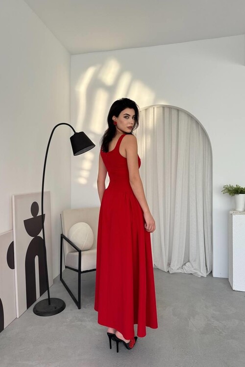 Heldi Piliseli Elbise