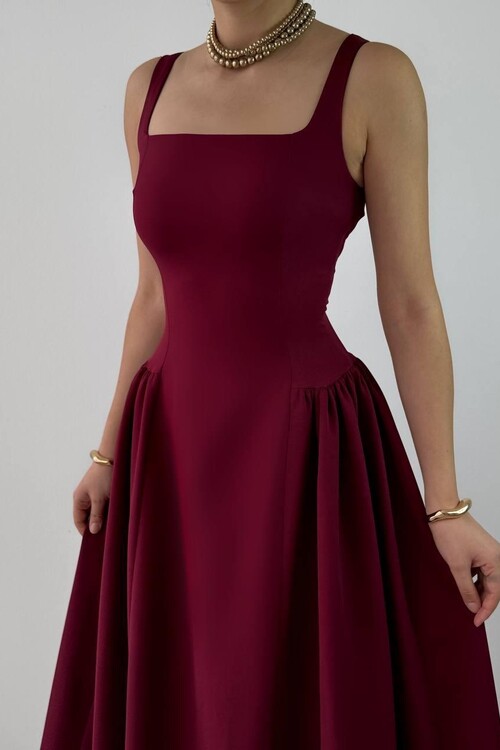 Heldi Piliseli Elbise