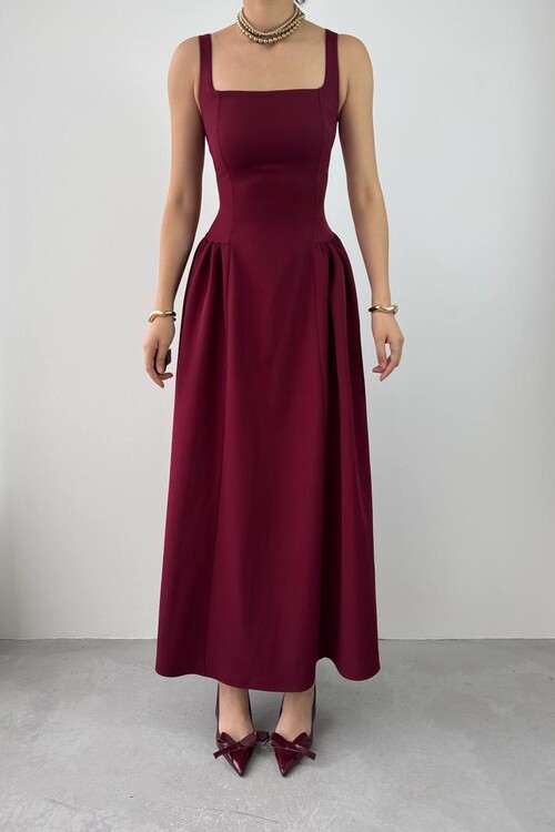 Heldi Piliseli Elbise