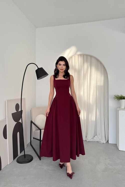 Heldi Piliseli Elbise