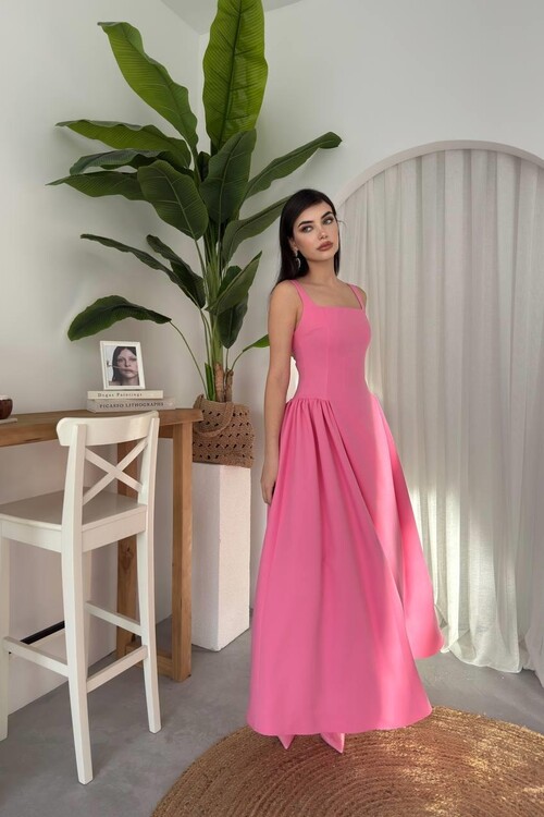 Heldi Piliseli Elbise