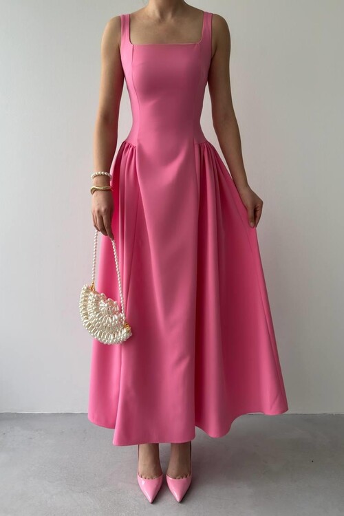 Heldi Piliseli Elbise