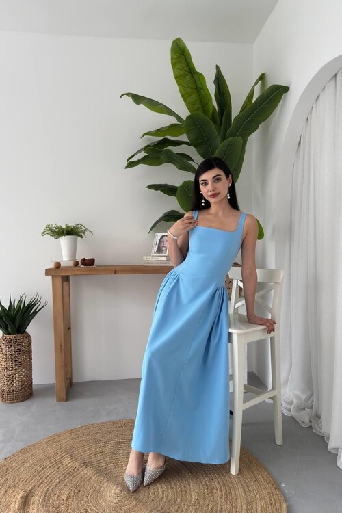 Heldi Piliseli Elbise