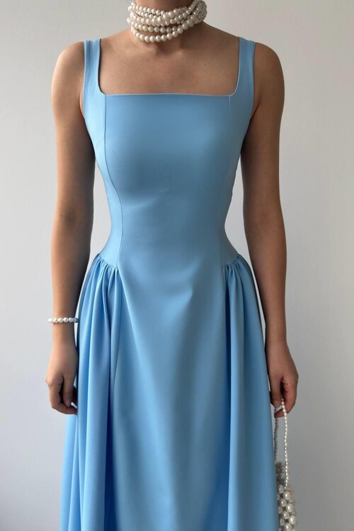 Heldi Piliseli Elbise