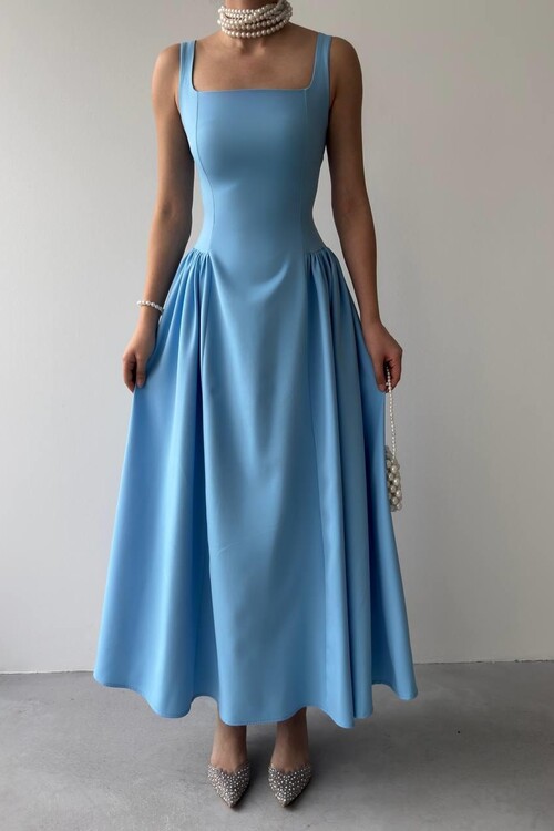 Heldi Piliseli Elbise