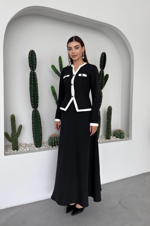 Rax Button Detailed Set