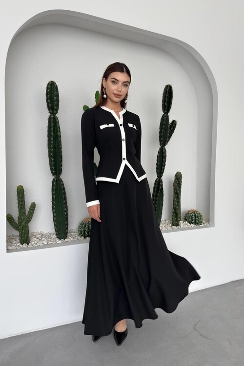 Rax Button Detailed Set