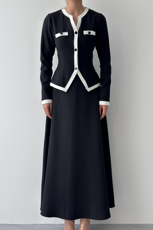 Rax Button Detailed Set