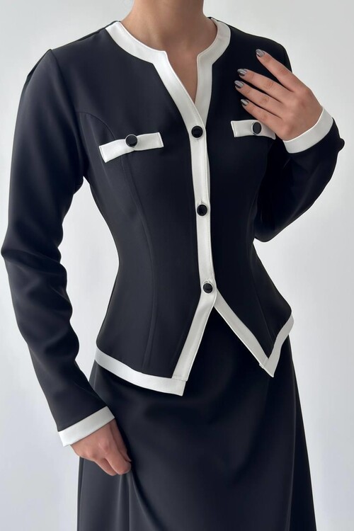 Rax Button Detailed Set