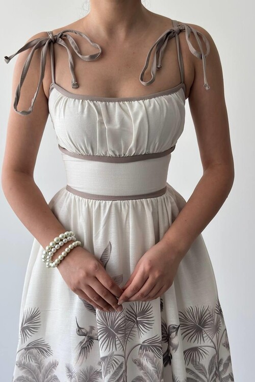 Rewe Pocket Detailed Dress