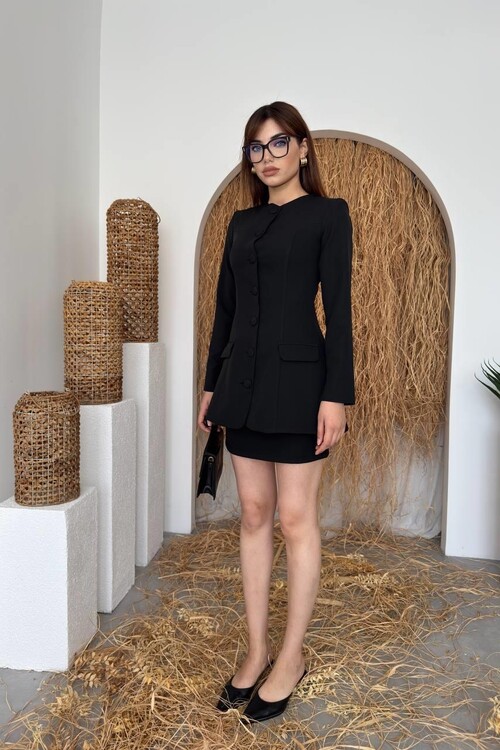 Wexle Button Detailed Set