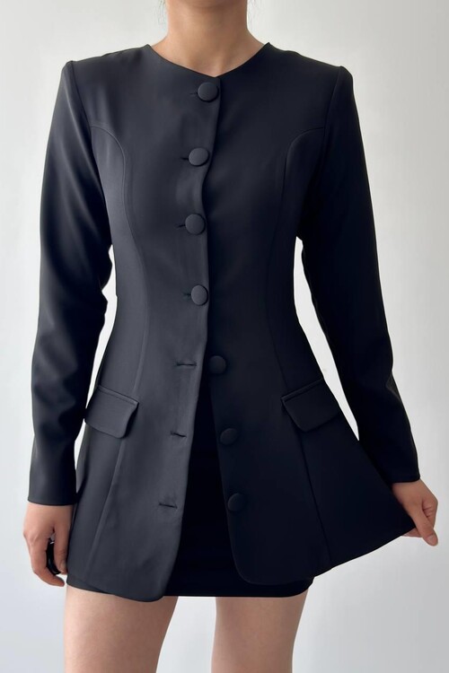 Wexle Button Detailed Set