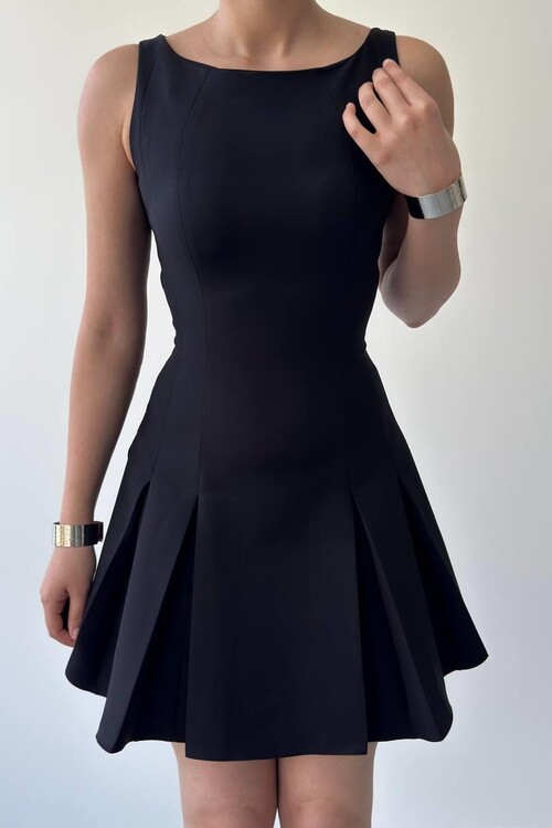 Zoe Mini Dress
