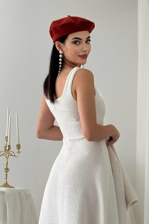 Adley Stone Double Set