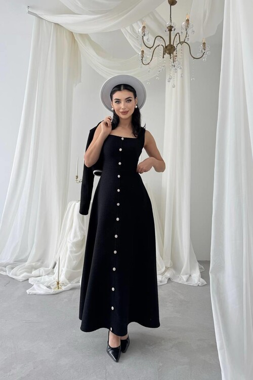 Adley Stone Double Set